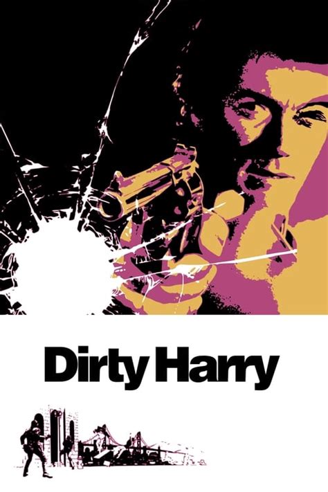 Dirty Harry (1971) — The Movie Database (TMDB)