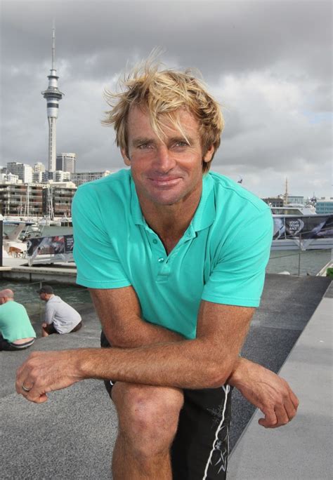 Fun photos of American big-wave surfer Laird Hamilton | BOOMSbeat