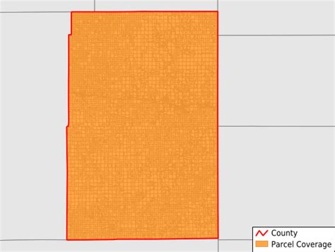 Yuma County, Colorado GIS Parcel Maps & Property Records