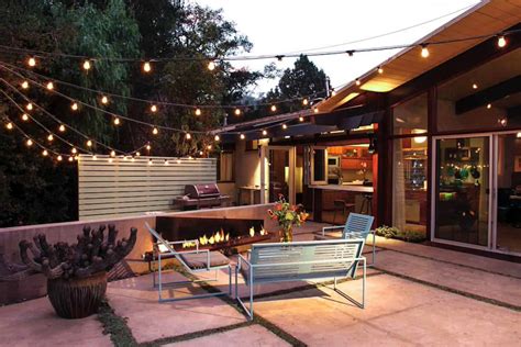10 Best Outdoor Lighting Ideas For Those Endless Summer Nights