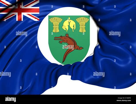 Territory of Basutoland Flag (1884-1966). Close Up Stock Photo - Alamy