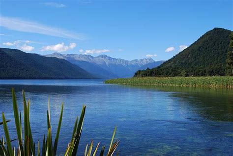 Best Nelson Lakes National Park Stock Photos, Pictures & Royalty-Free Images - iStock