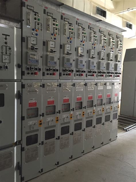 11KV Substation At Rawdatain