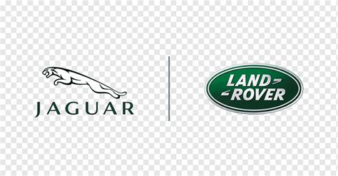 Jaguar Land Rover Logo