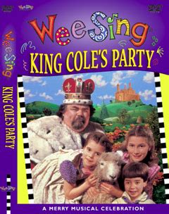 Wee Sing: Wee Sing King Cole's Party