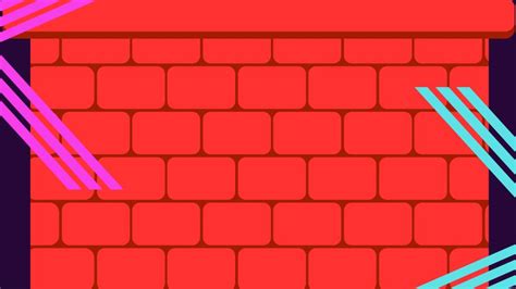 Brick Wall Neon Background in Illustrator, SVG, JPG, EPS, PNG - Download | Template.net