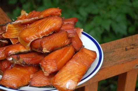 Excellent BRADLEY Smoked Alaskan Salmon Recipe | Bradley Smokers