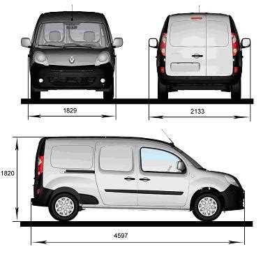 Image - Renault-Kangoo-Maxi-16.jpg - Autopedia, the free automobile ...