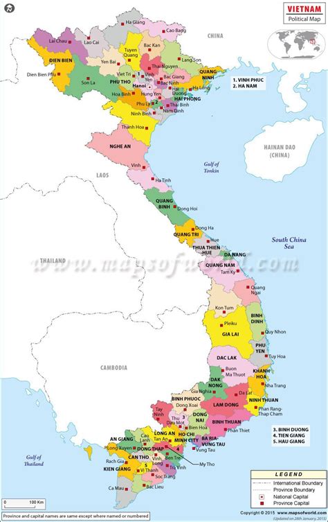 Mapas Politico De Vietnam | Porn Sex Picture