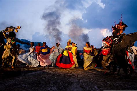 Culture & History Of Panama | Traditions & Customs