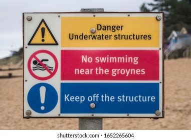 35,734 Beach Safety Signs Images, Stock Photos & Vectors | Shutterstock