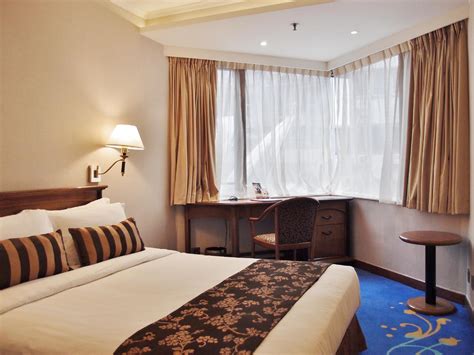 Kimberley Hotel in Hong Kong - Room Deals, Photos & Reviews