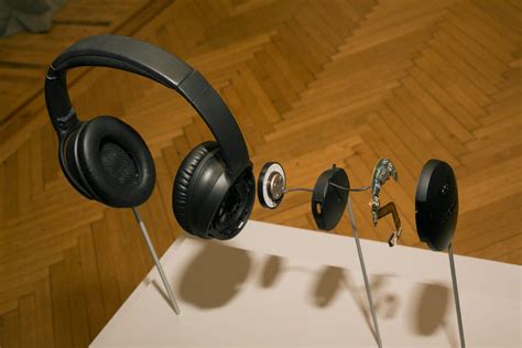 Bose QuietComfort 35 (pictures) - CNET