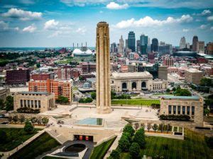 National WWI Museum, Kansas City - Truman State University