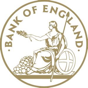 Bank of England Logo PNG Vector (EPS) Free Download | Vector logo, Bank ...