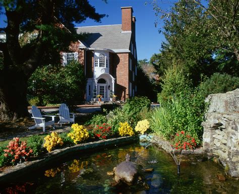 The Spa at Norwich Inn | Visit CT