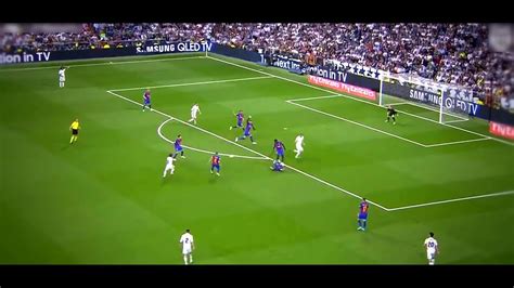 Sergio Busquets Skills Tackles Passes & Assists /Sport PL - YouTube