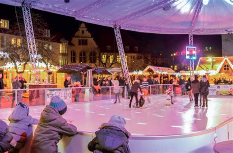 Osnabrück Christmas Market | Discover Germany, Switzerland and Austria