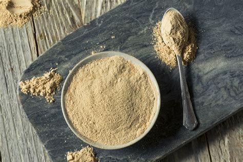 17 Maca Root Benefits + Side Effects & Safety - SelfHacked