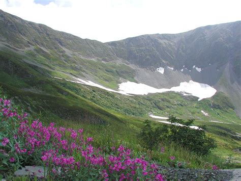 Alyeska Ski Resort, Alaska | This ski area a short distance … | Flickr