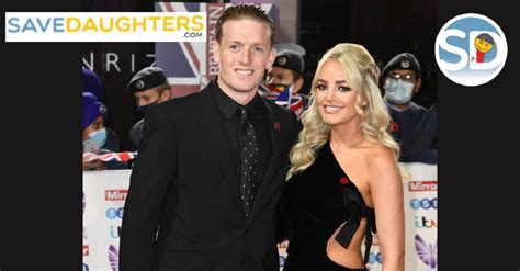 Jordan Pickford Wife, Net Worth, Age, Height, Education