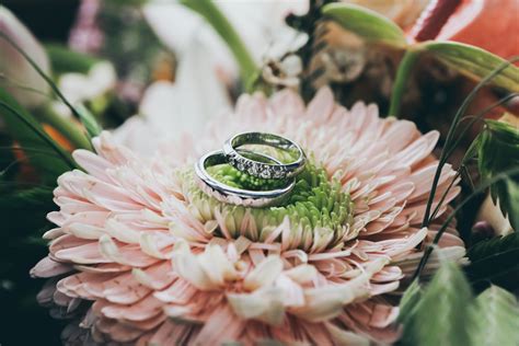 Palladium vs. Platinum Wedding Rings: All the Pros & Cons