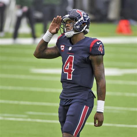 Texans' Deshaun Watson Treats Local Kids to Halloween Shopping Spree ...