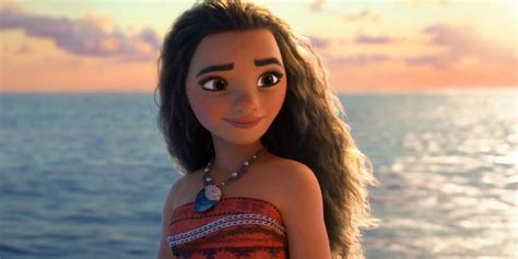 Disney's 'Moana' Live-Action Remake Sets Official Release Date