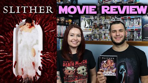 Slither (2006) - Movie Review - YouTube