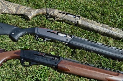 Gun Review: Winchester Super X3 autoloader shotgun (VIDEO) :: Guns.com