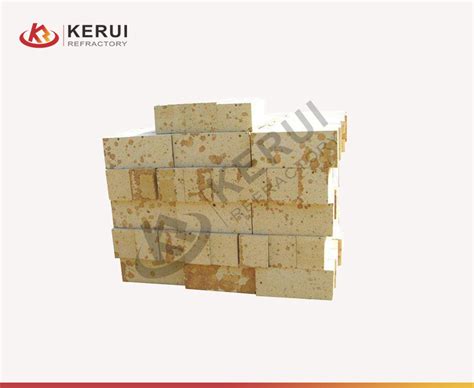 Silica Refractory Brick from Kerui | High Quality and Wide Uses