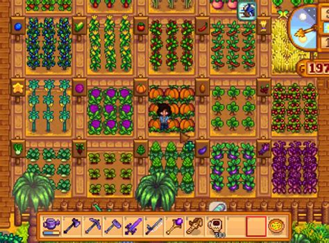 Stardew Valley Skeleton Guide [2023]