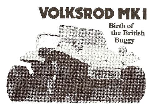 VOLKSROD CELEBRATES FIFTY YEARS