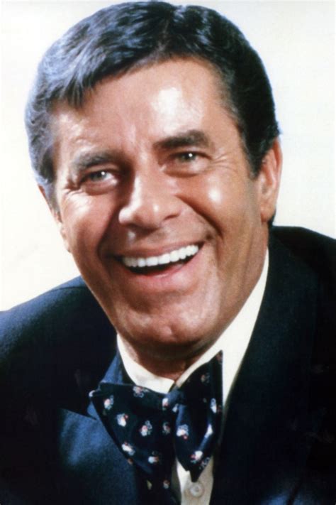 Jerry Lewis ~ March 16, 1926 – August 20, 2017 | Jerry lewis, Movie ...