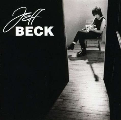 beck CD Covers