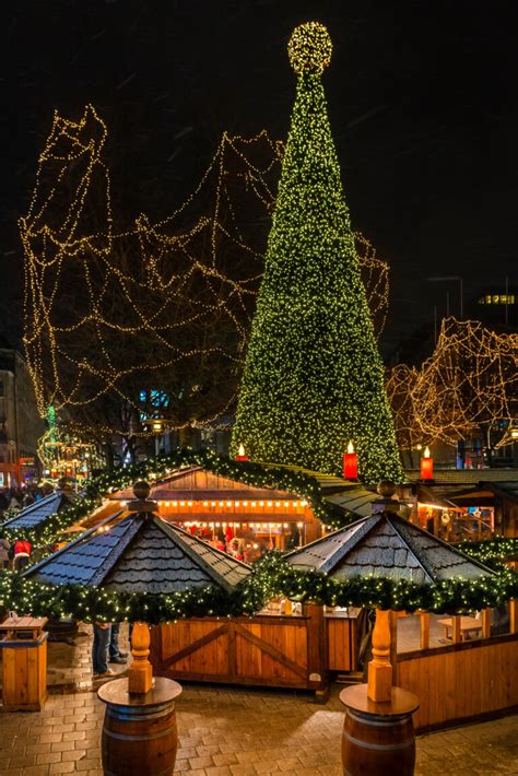 Hamburg Christmas Markets | 2024 Dates, Locations & Must-Knows ...