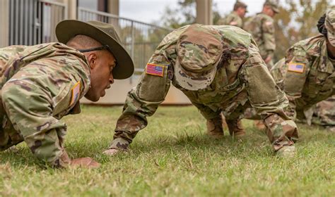 The Recruit Sustainment Program prepares you for basic training. Find ...