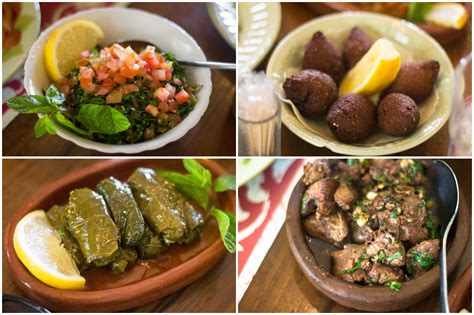 Jordanian Food: The 8 Foods You Must Try in Jordan