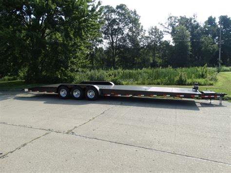 Car Hauler Trailers | Olney, Salem, Effingham IL