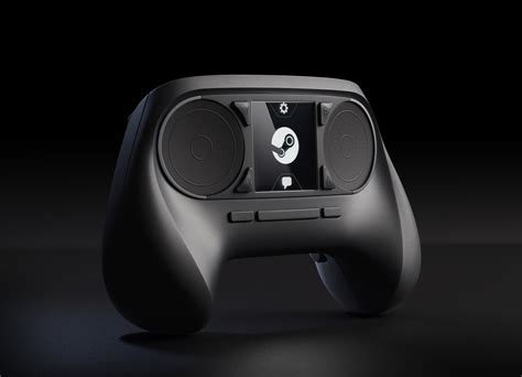 Steam Haptic Controller Is Not Suited for Pro DOTA 2 Players, Says Valve