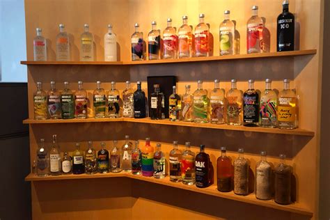 Do a Vodka Tasting Trip to Åhus (the City of Absolut Vodka) in the ...