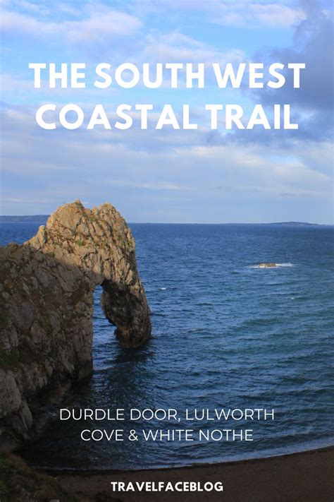 Durdle door hike one day circular walk – Artofit