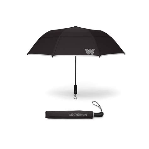 Weatherman Umbrella offers golf, collapsible, travel and overall, the ...