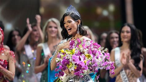 Miss Nicaragua director quits after being accused of treason