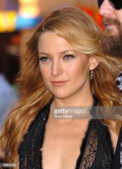 Kate Hudson News Photo - Getty Images