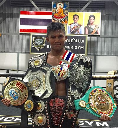 9 Amazing Facts About Buakaw Banchamek – Skill Speed Power