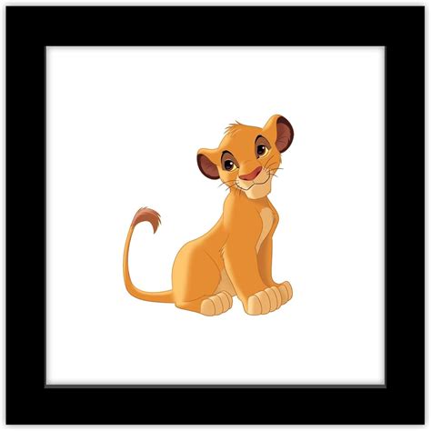 Amazon.com: Trends International Gallery Pops Disney The Lion King ...