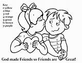 Coloring Pages Of Kissing sketch template