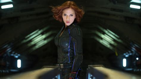 Scarlett Johansson Avengers, HD Celebrities, 4k Wallpapers, Images ...