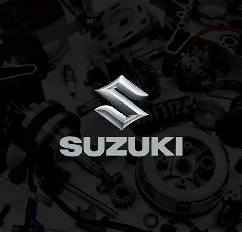 Suzuki | Parts Catalogs | PartSouq